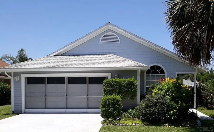 25 Andover Drive, Palm Coast, FL 32137 - #2