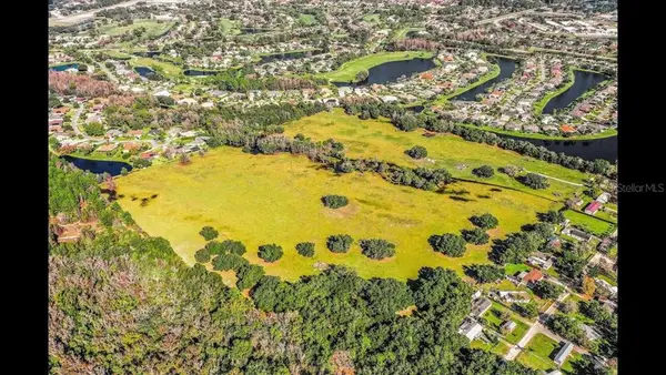 816 Russell Road, NEW SMYRNA BEACH, FL 32168