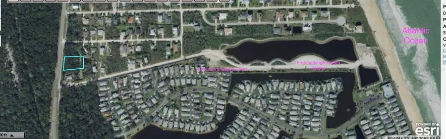 6169 N Ocean Shore Boulevard, Palm Coast, FL 32137 - Image #2