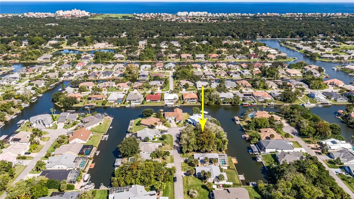 8 Crossleaf Court E, Palm Coast, FL 32137 - Image #1