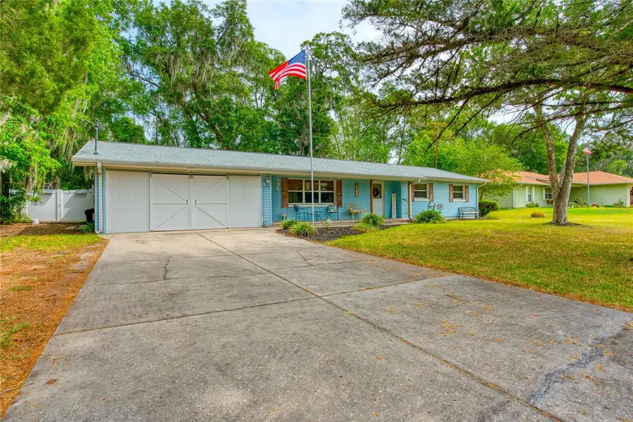 6269 SE 125th Place, Belleview, FL 34420 - Image #3