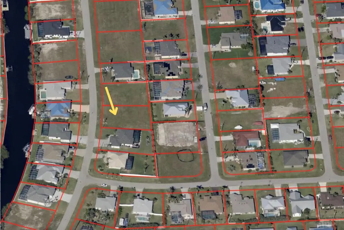 2601 SW 24th Avenue, Cape Coral, FL 33914 - Image #1