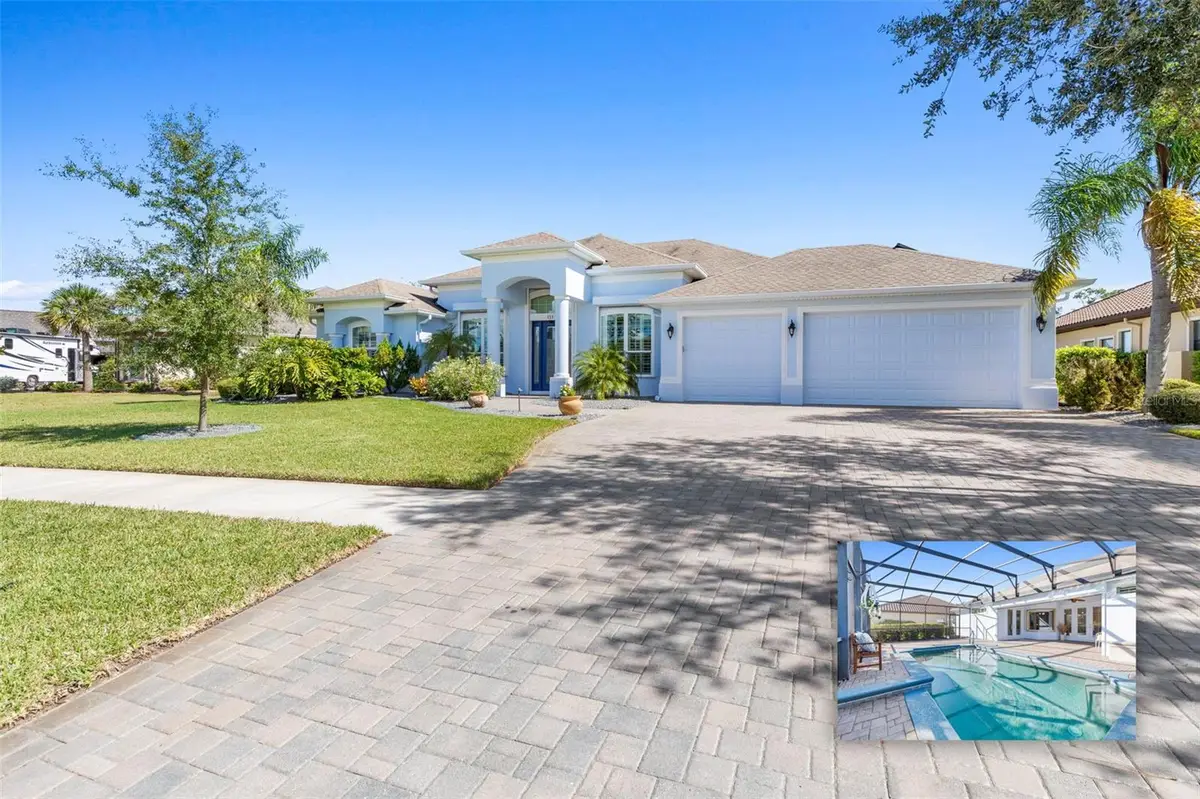 155 Heron Drive, Palm Coast, FL 32137 - Image #1