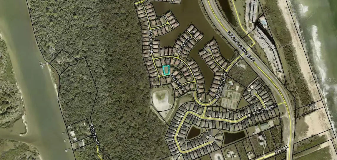 3 San Luis Lane, Palm Coast, FL 32137 - Image #1