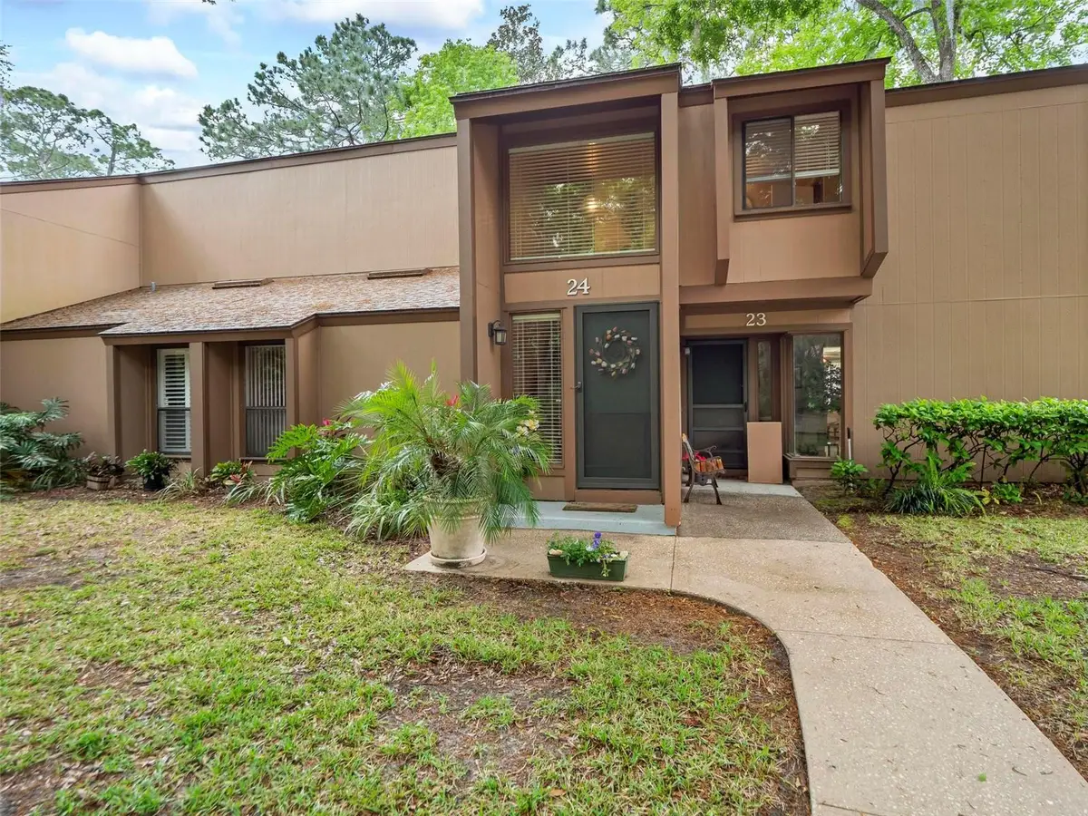 24 Mid Pines Circle #24, Palm Coast, FL 32137 - Image #1