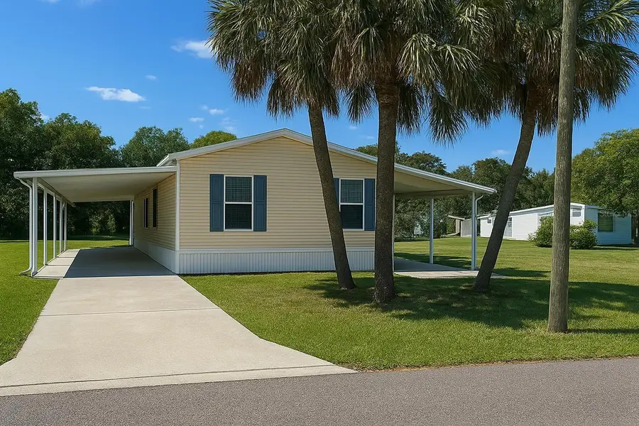 246 Kelou Court, Leesburg, FL 34788 - Image #3