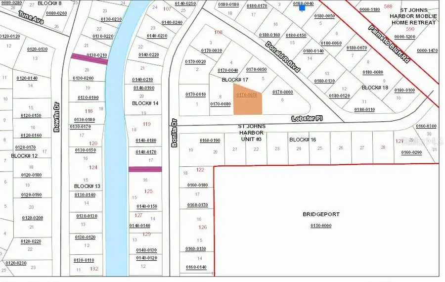 106 Lobster Place, Palatka, FL 32177 - Image #2