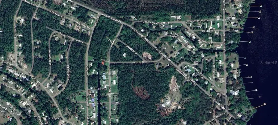 106 Lobster Place, Palatka, FL 32177 - Image #3