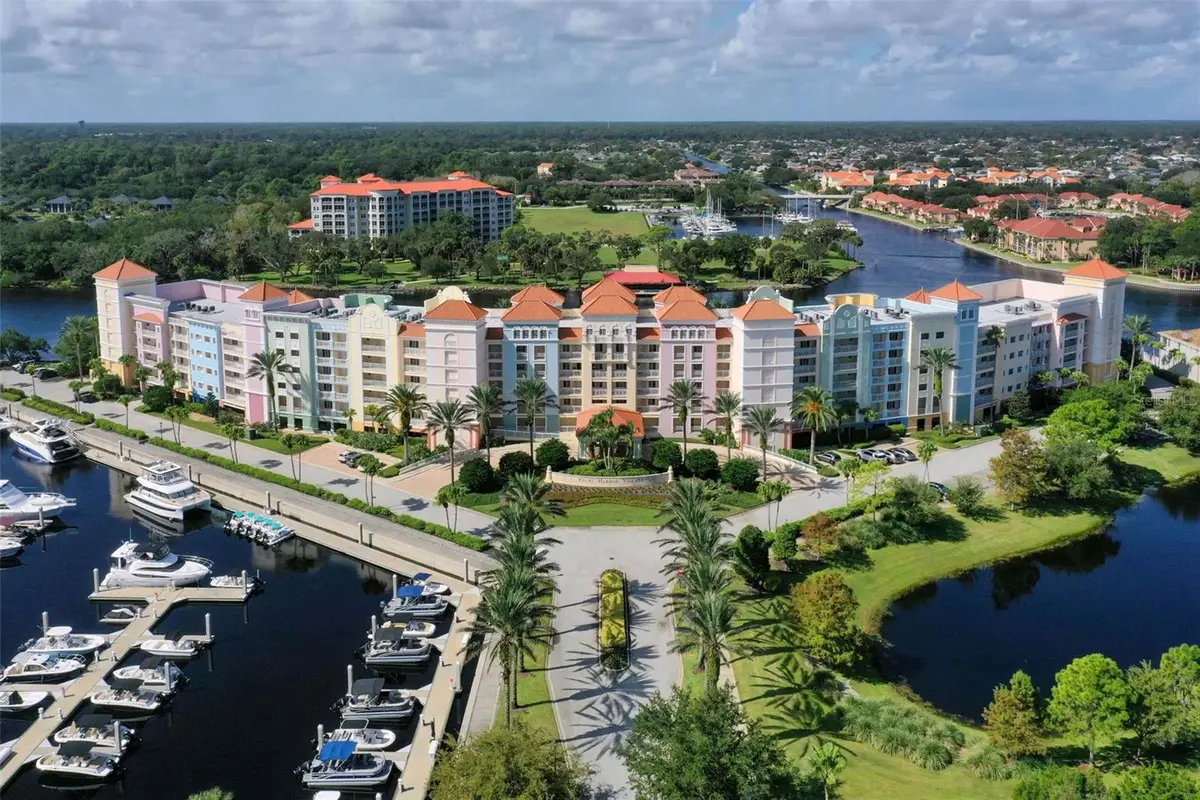 102 Yacht Harbor Drive #273, Palm Coast, FL 32137 - Image #1