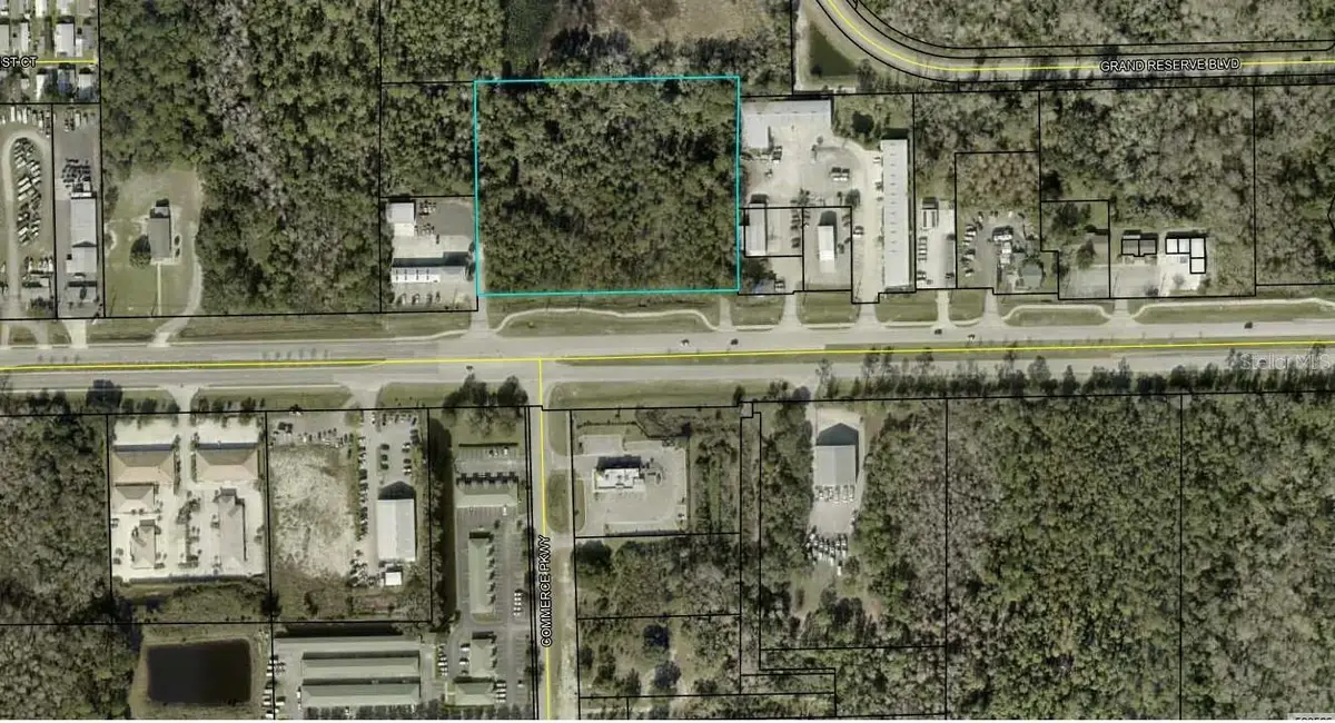 Sr 100, Bunnell, FL 32110 - Image #1