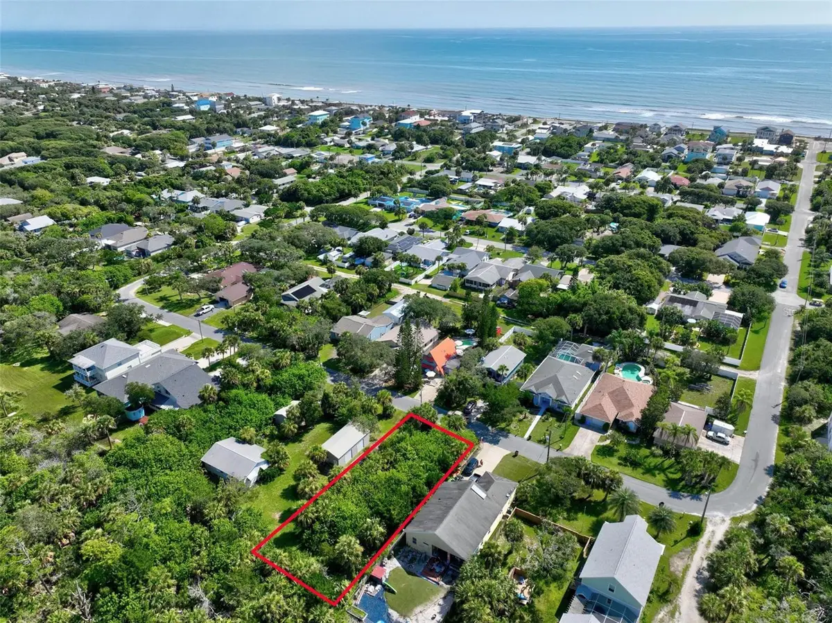 1928 S Palmetto Avenue, Flagler Beach, FL 32136 - Image #1