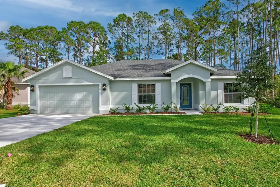 66 Ryland Drive, Palm Coast, FL 32164 - Image #2