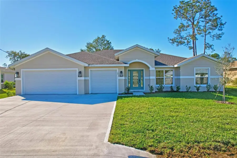 10 Renworth Place, Palm Coast, FL 32164 - Image #2