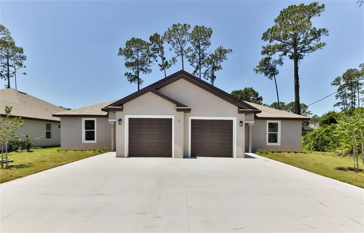 9 Seton Place #A,B, Palm Coast, FL 32164 - Image #1