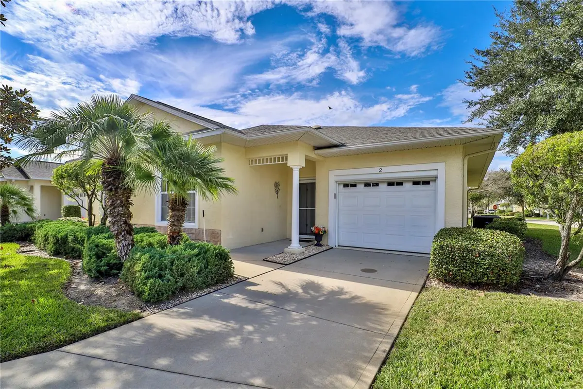 2 Summerwind Circle #2, Palm Coast, FL 32137 - Image #1