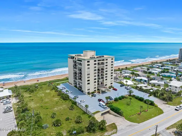 1513 Ocean Shore Boulevard #6C, ORMOND BEACH, FL 32176