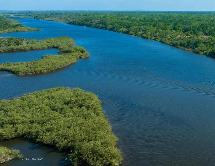 50 Coronado Road, Flagler Beach, FL 32136 - Image #3