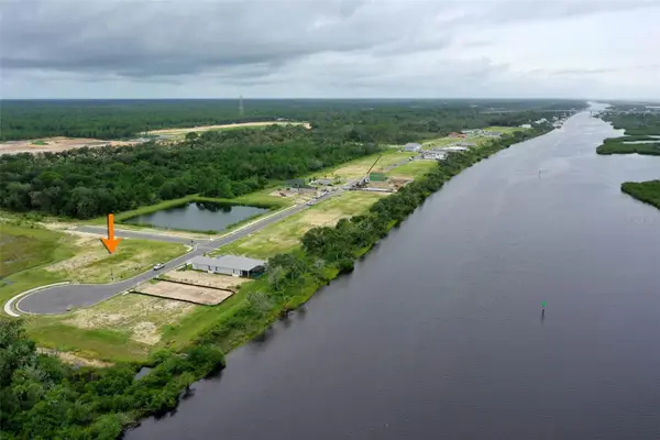 153 Coronado Road, FLAGLER BEACH, FL 32136