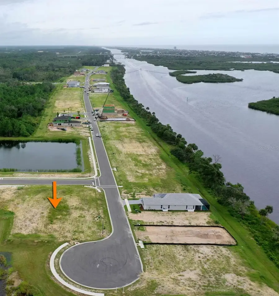 153 Coronado Road, Flagler Beach, FL 32136 - Image #2