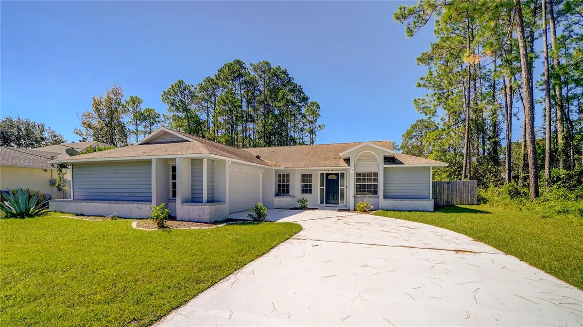 7 Beacon Mill Lane, Palm Coast, FL 32137 - Image #1