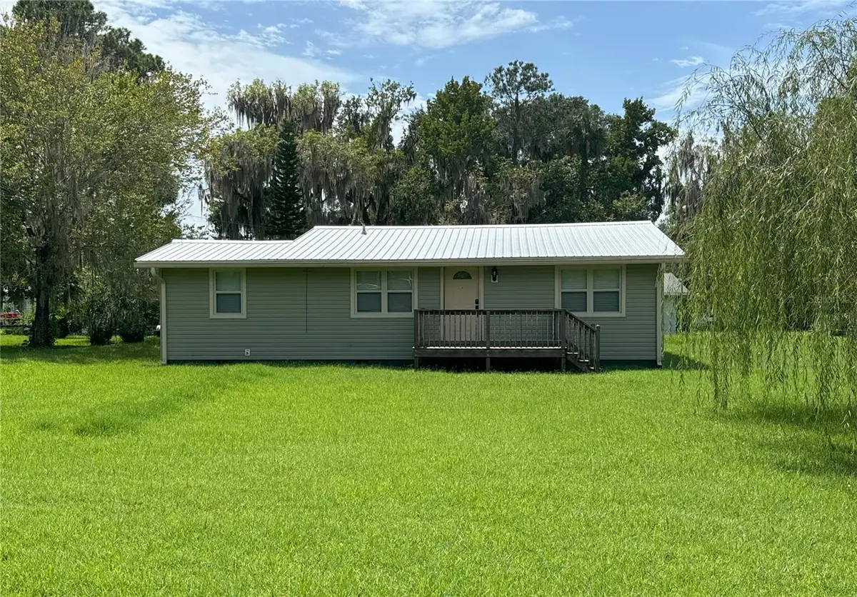 111 Elvira Street, Crescent City, FL 32112 - Image #1