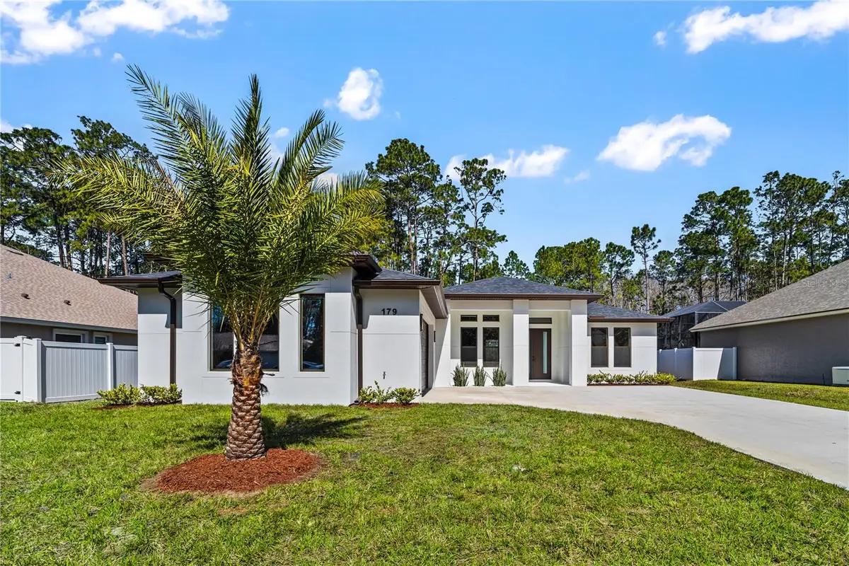 179 Eric Drive, Palm Coast, FL 32164 - Image #1