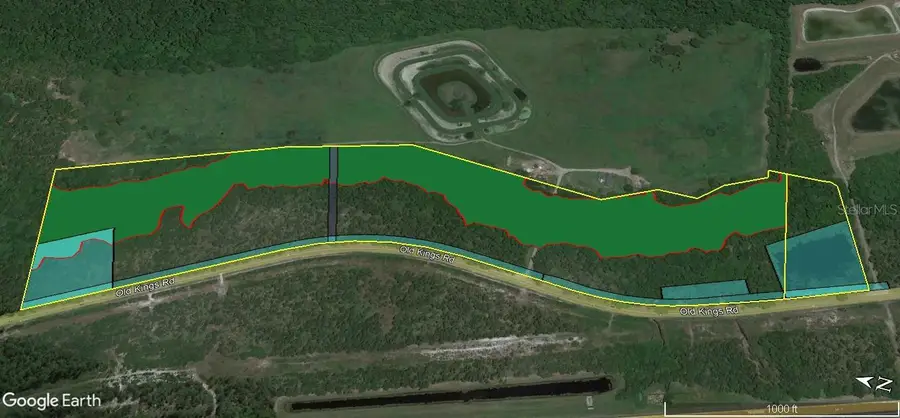 xx Old Kings Road, Palm Coast, FL 32137 - Image #2