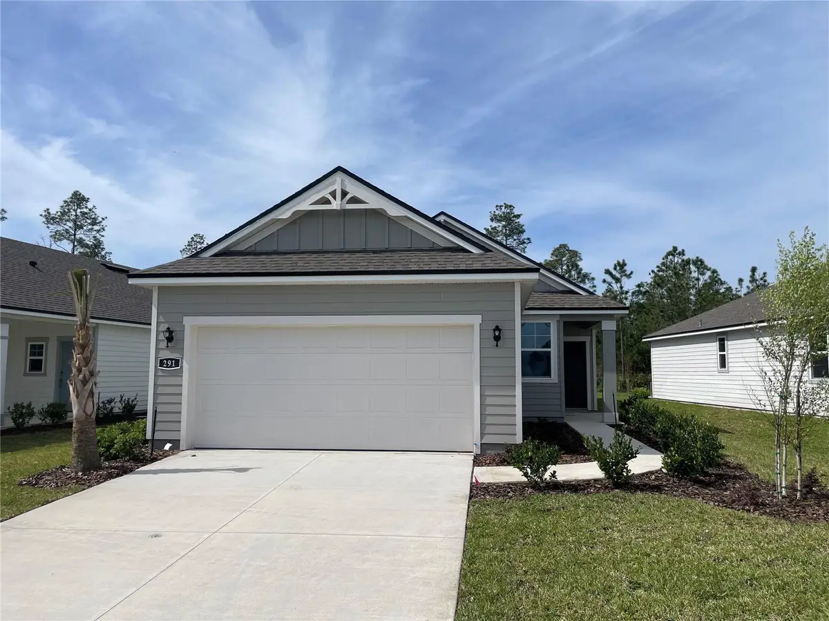 291 Montgomery Court, Palm Coast, FL 32164 - Image #1