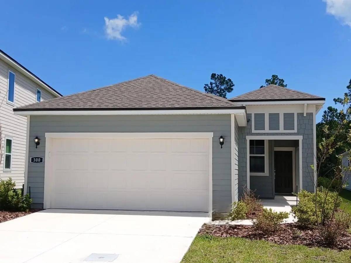 300 Montgomery Court, Palm Coast, FL 32164 - Image #1