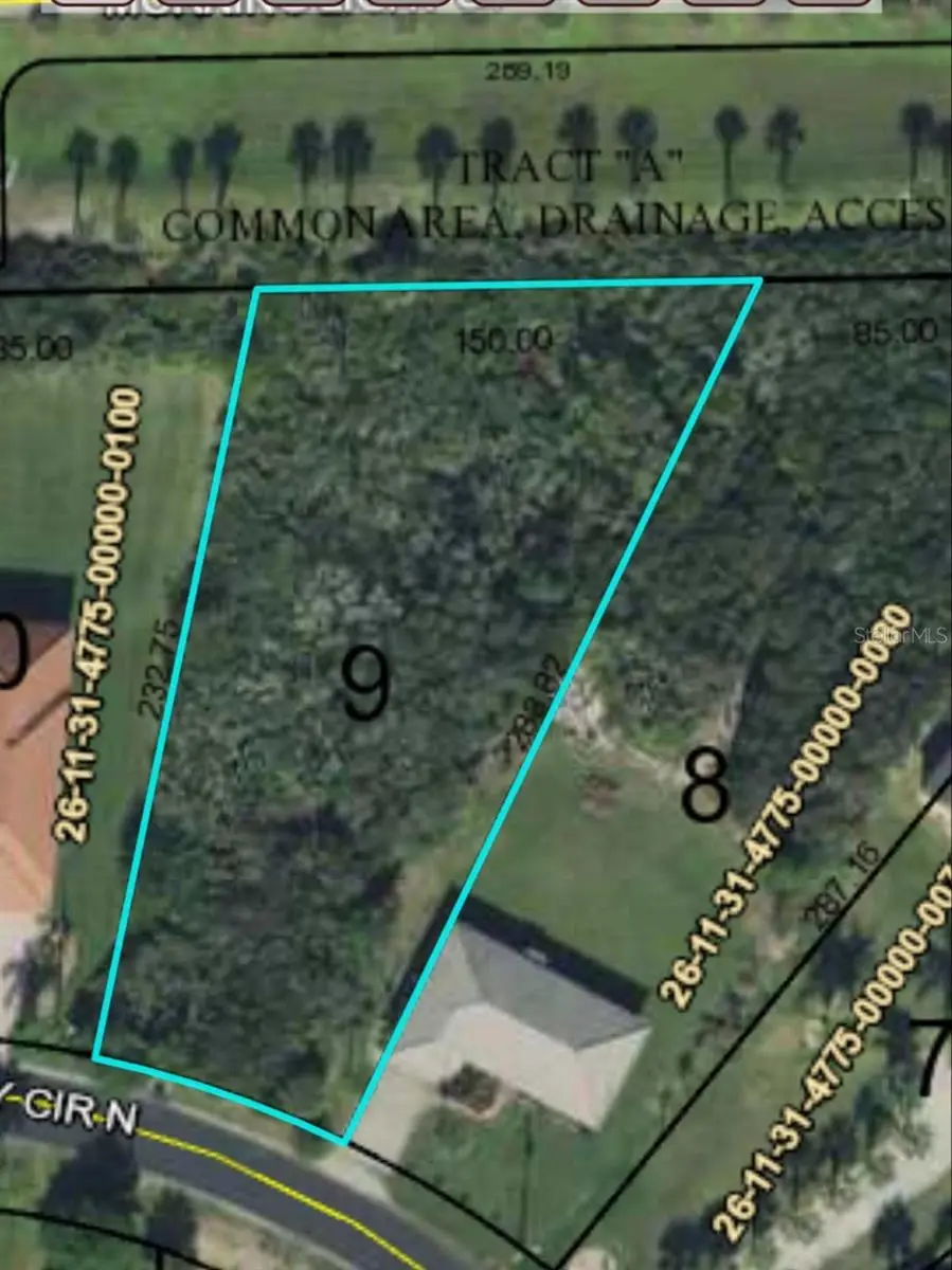 2634 Osprey Circle N, Flagler Beach, FL 32136 - Image #2