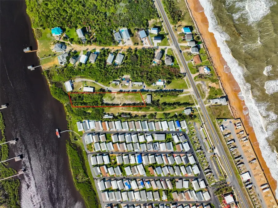 2896 N Ocean Shore Boulevard, Flagler Beach, FL 32136 - Image #3