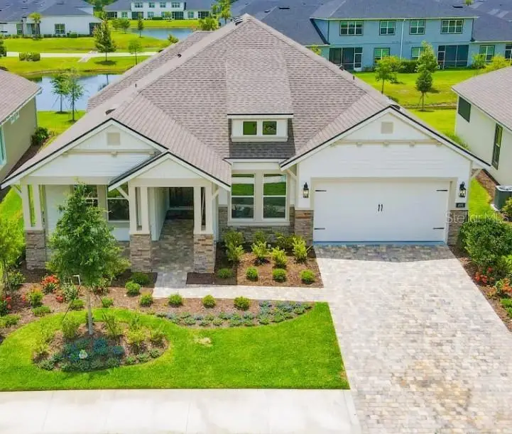 495 Stirling Bridge Drive, Ormond Beach, FL 32174 - Image #1