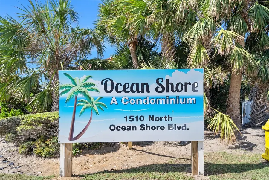 1510 Ocean Shore Boulevard #3150, Ormond Beach, FL 32176 - #3