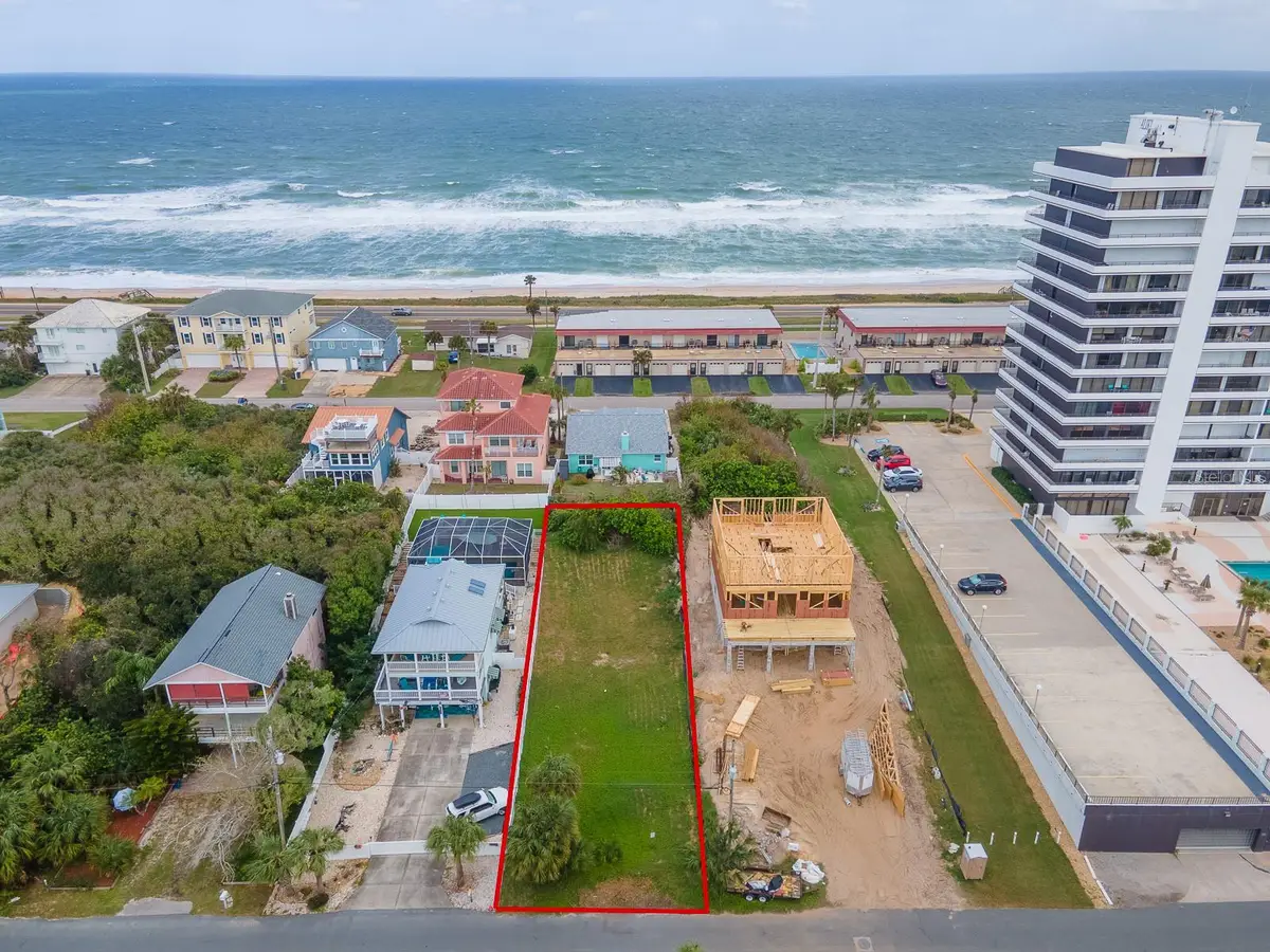 1611 N Daytona Avenue, Flagler Beach, FL 32136 - Image #1