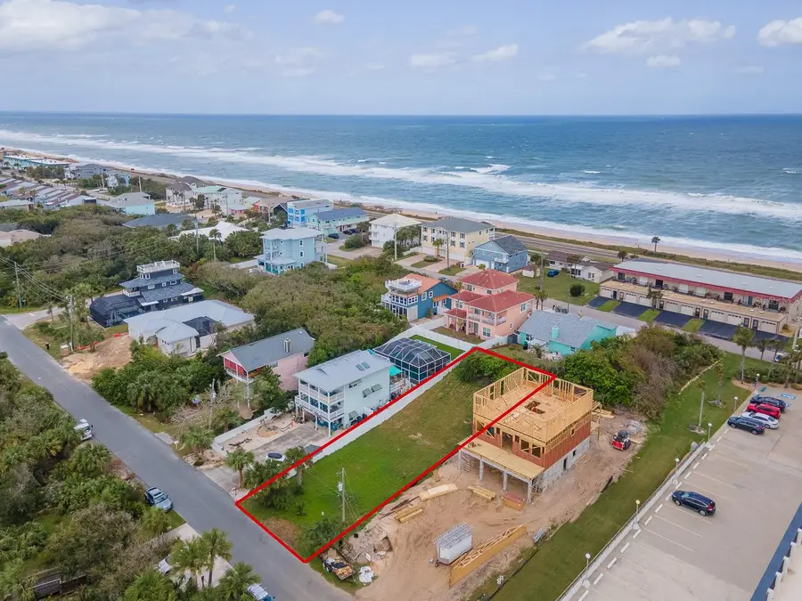 1611 N Daytona Avenue, Flagler Beach, FL 32136 - Image #3