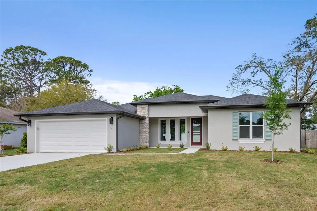 7 Fillmore Lane, Palm Coast, FL 32137 - Image #1