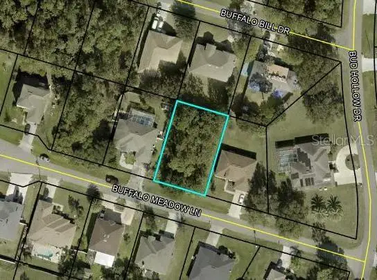 6 Buffalo Meadow Lane, Palm Coast, FL 32137 - Image #1
