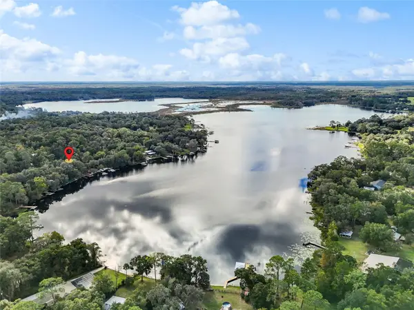 115 Jim Smith Drive, HAWTHORNE, FL 32640