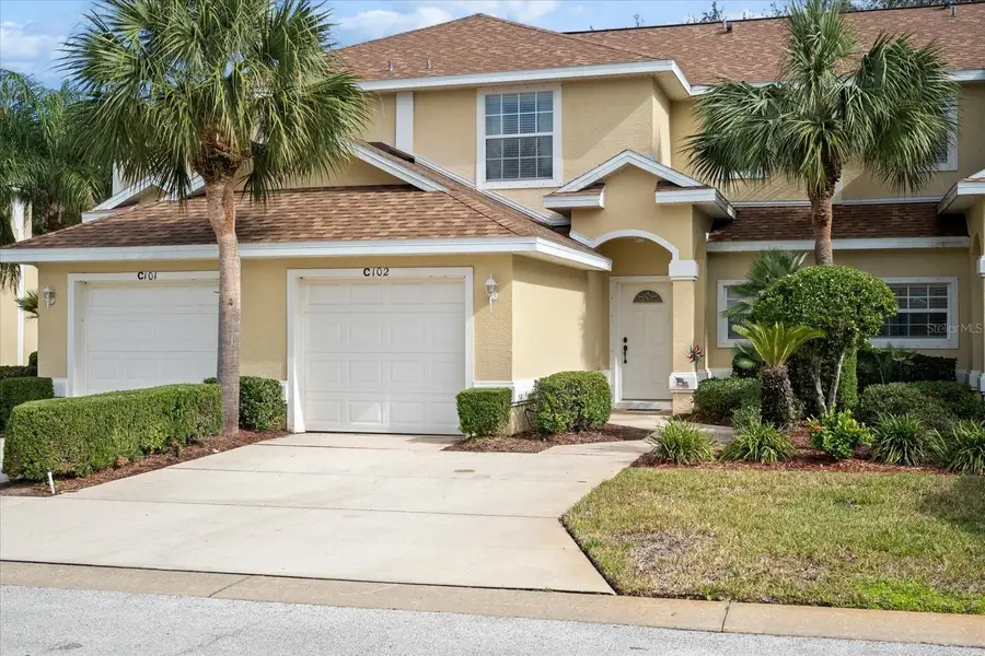2001 Palm Drive #C102, Flagler Beach, FL 32136 - Image #2
