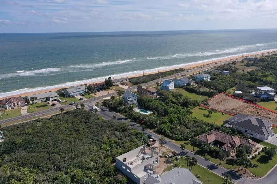 2584 N Ocean Shore Boulevard, Flagler Beach, FL 32136 - Image #1