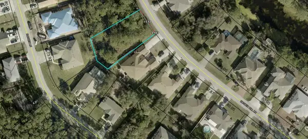 27 Bunker Hill Drive, PALM COAST, FL 32137