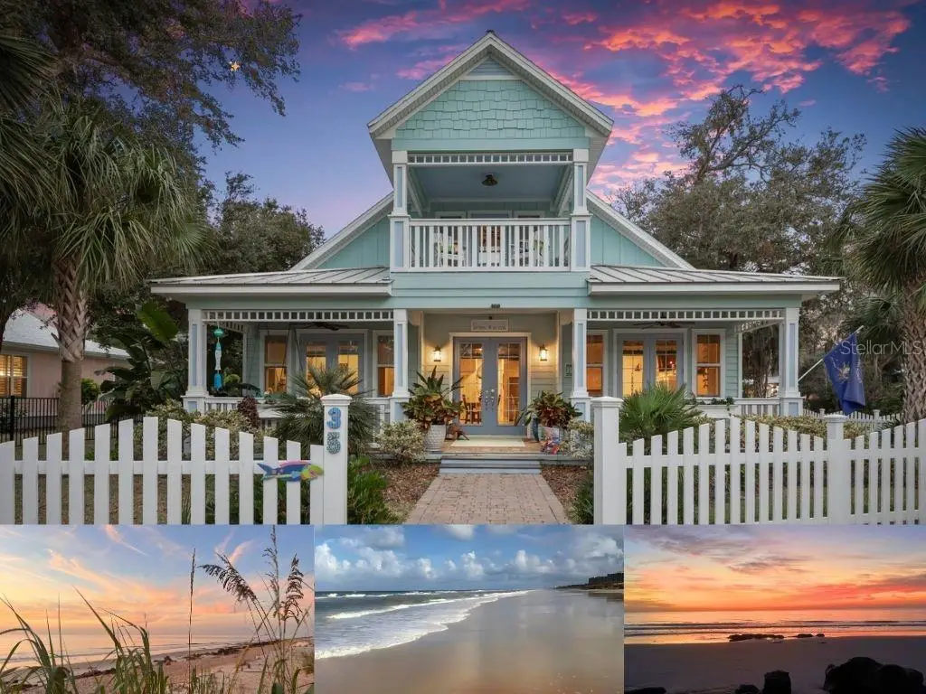 35 Smiling Fish Lane, Palm Coast, FL 32137 - Image #1