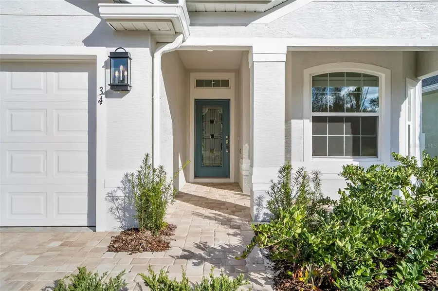 34 Matanzas Cove Drive, Palm Coast, FL 32137 - Image #2