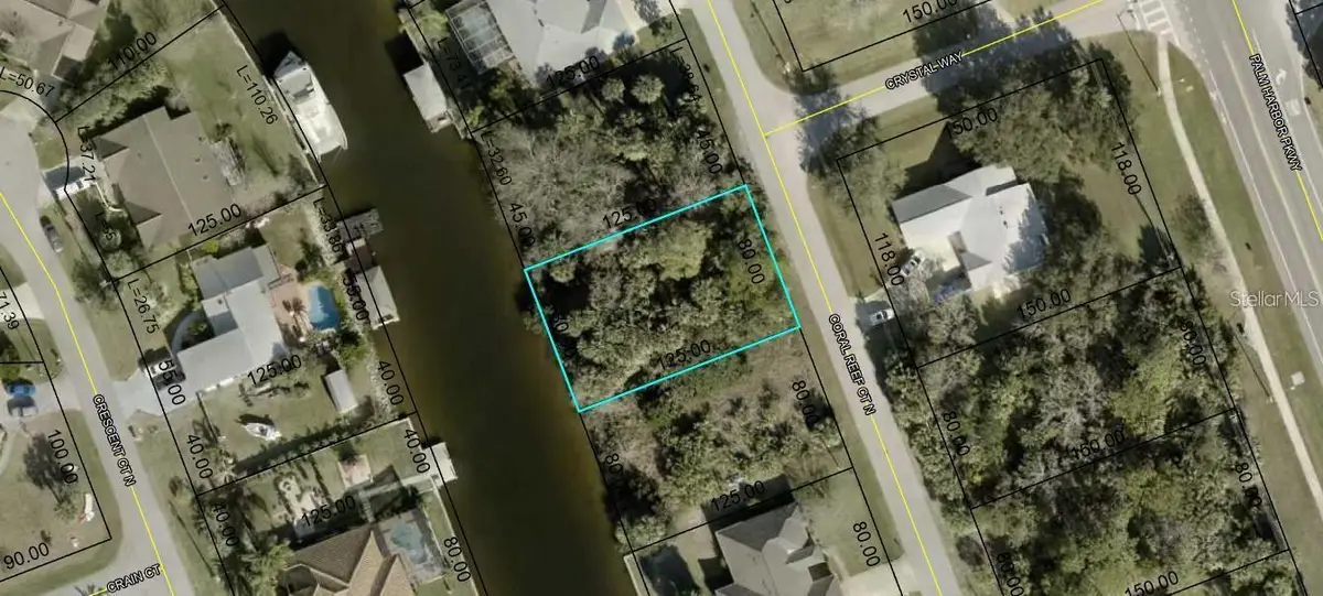 65 Coral Reef Court N, Palm Coast, FL 32137 - Image #1