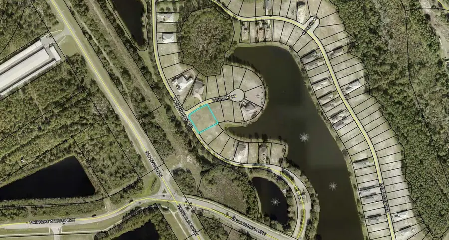 225 Conservatory Drive, Palm Coast, FL 32137 - Image #2