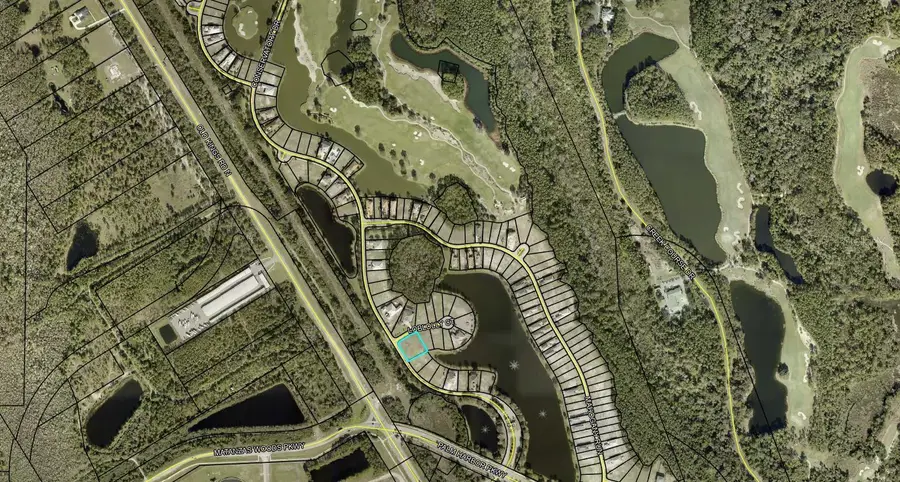 225 Conservatory Drive, Palm Coast, FL 32137 - Image #3