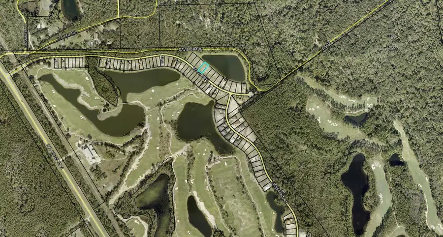 180 Aspen Way, Palm Coast, FL 32137 - #2