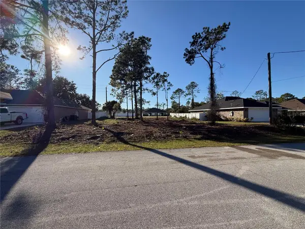 8 Sederholm Path, PALM COAST, FL 32164