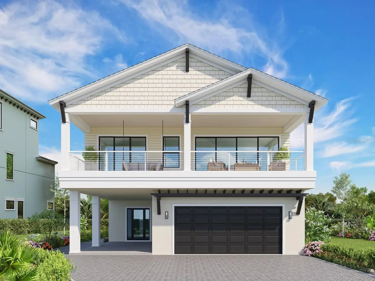 2272 S Ocean Shore Boulevard, Flagler Beach, FL 32136 - Image #1