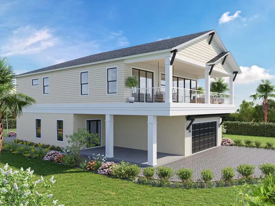 2272 S Ocean Shore Boulevard, Flagler Beach, FL 32136 - Image #2